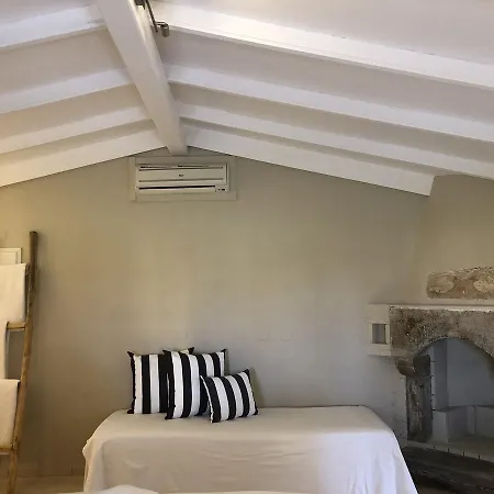 Parthenis Hotel&suites 3*