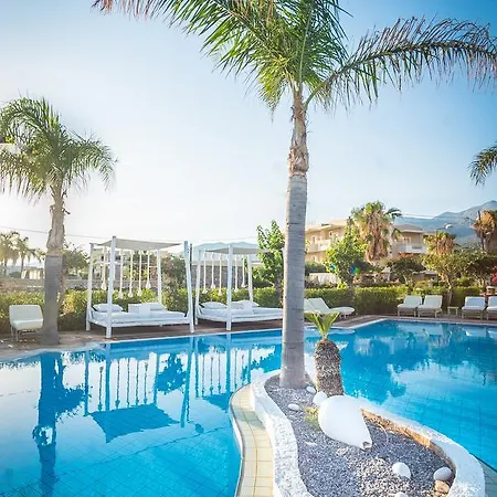 Parthenis Hotel&suites Malia