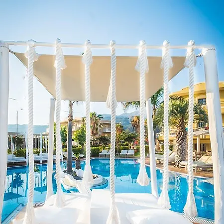 Parthenis Hotel&suites Aparthotel Malia