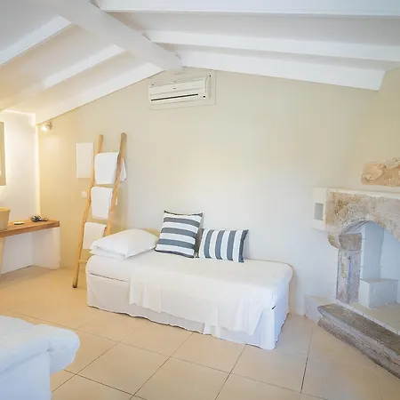 Aparthotel Parthenis Hotel&suites Malia