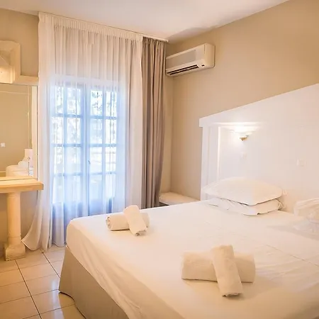 Parthenis Hotel&suites 3* Malia