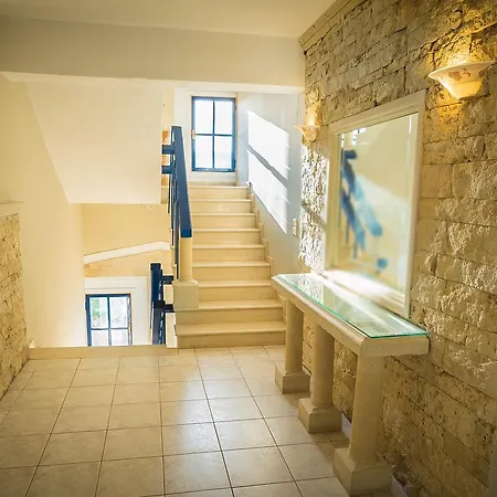 Aparthotel Parthenis Hotel&suites