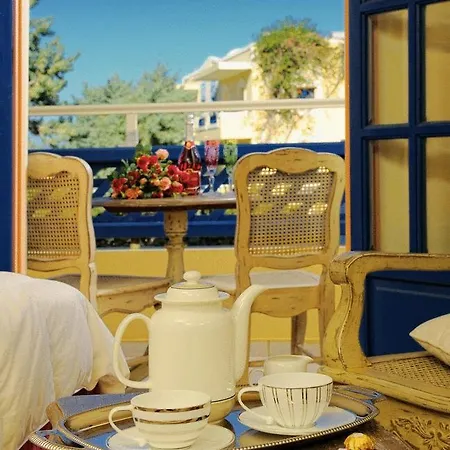 Parthenis Hotel&suites Malia