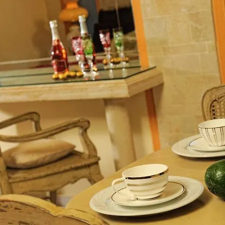 Aparthotel Parthenis Hotel&suites