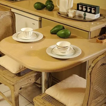 Parthenis Hotel&suites 3*